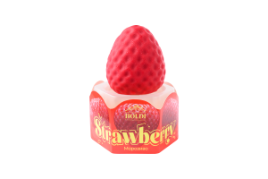 Морозиво «Strawberry» (Полуниця)