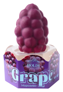 Морозиво «Grape» (Виноград)