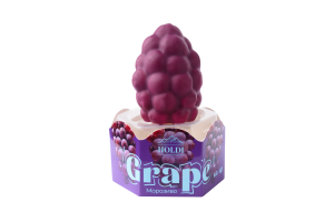 Морозиво «Grape» (Виноград)