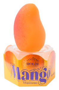 Морозиво «Mango» (Манго)