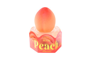 Морозиво «Peach» (Персик)