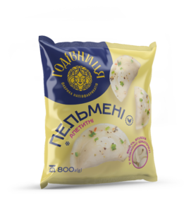 Пельмені «Апетитні»