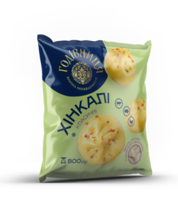 Хінкалі «Класичні»